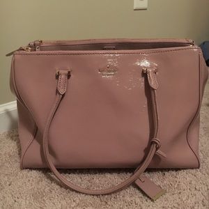 KATE SPADE **like new** tote/computer bag